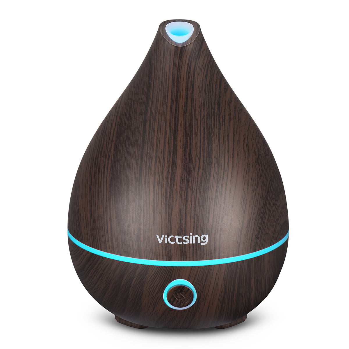 Victsing Essential Oil Diffuser 130ml Essential Oils Diffuser And Humid Victsing 7771